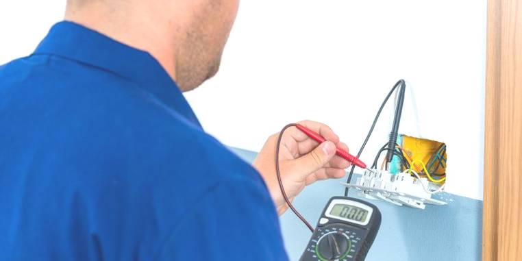 elektrische keuring verplicht in @city